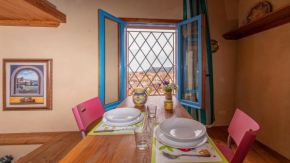 Welcomely - Casa Portella